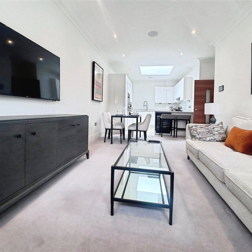 Rainville Road, London, W6 9HA - Photo 1