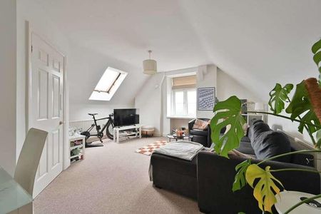 Park Road, Watford, WD17 - Photo 2