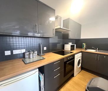 1 bedroom apartment to rent Reunion House, Ellis Road, Clacton-on-S... - Photo 1