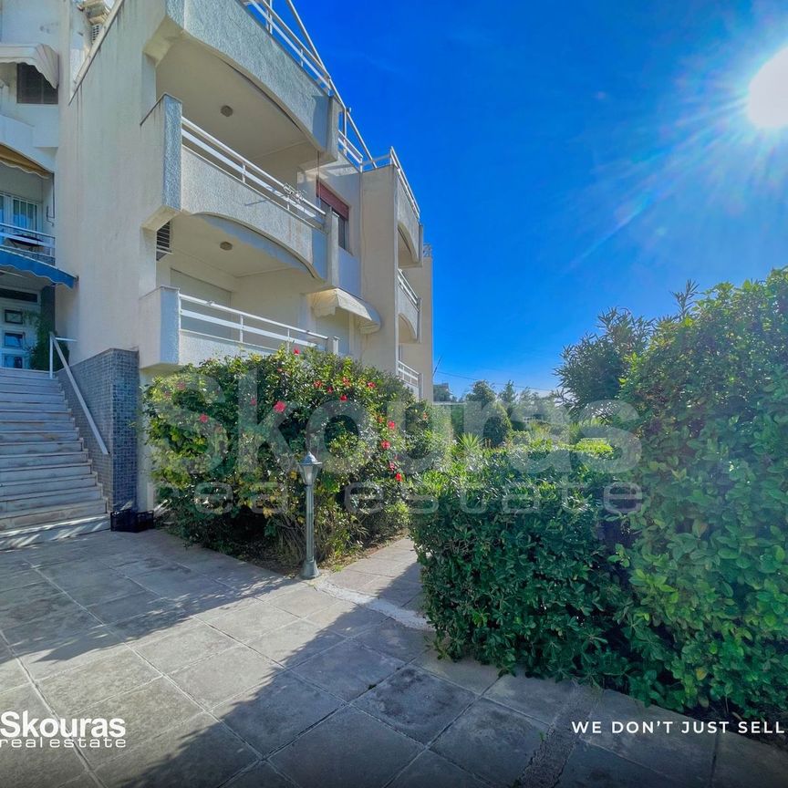 Διαμέρισμα για ενοικίαση Λουτράκι-Περαχώρα - Photo 1