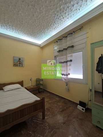 Διαμέρισμα για ενοικίαση Κέντρο (Χανιά) - Photo 5