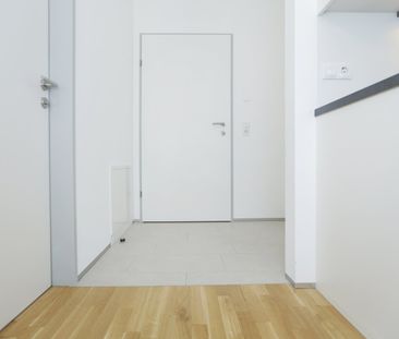 Lieblingswohnung: 2-Zimmer, Balkon, Paketanlage und Service-App - Photo 1