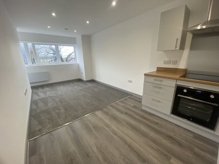 Waterdale, Doncaster - Photo 2