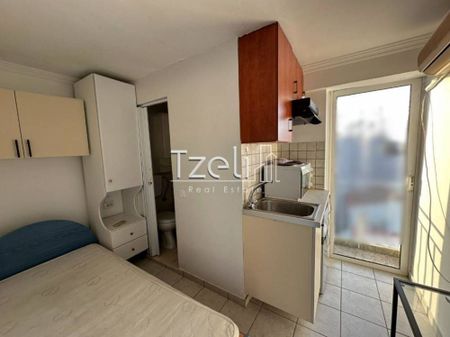 Studio/Γκαρσονιέρα για ενοικίαση Πάτρα - Κέντρο (Πάτρα) - Photo 5
