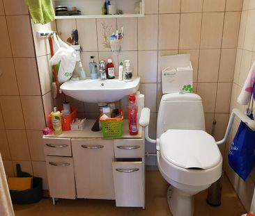 Tranegatan 3 - Photo 6