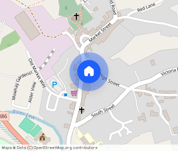 Buddle Lane, Hatherleigh, Devon - Photo 1