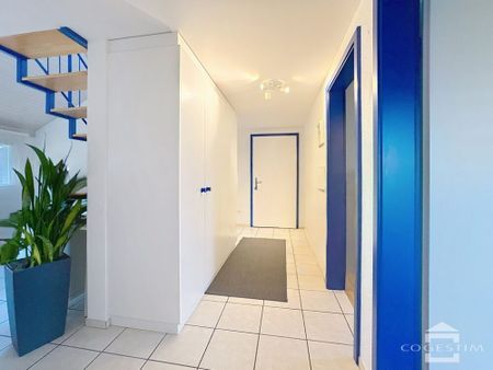 Magnifique appartement de 4.5 pièces récemment rénové - Photo 5