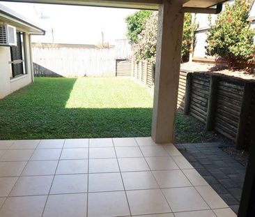 FAMILY HOME IN SOUGHT AFTER MOUNT SHERIDAN - Photo 1