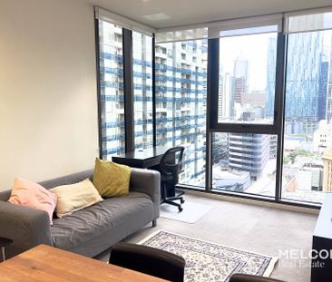 PRIME CBD LOCATION AT ABODE 318 - FURNISHED - Photo 5