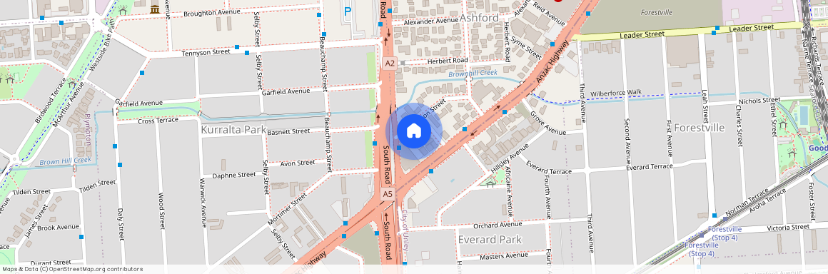 5D Tyson Street, SA 5035, Ashford