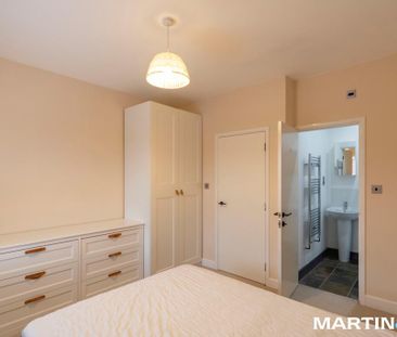 3 bedroom apartment to rent - Photo 5