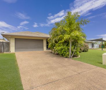 4 Dashwood Court, Kirwan - Photo 4