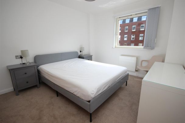 1 bed Flat for let - Photo 1