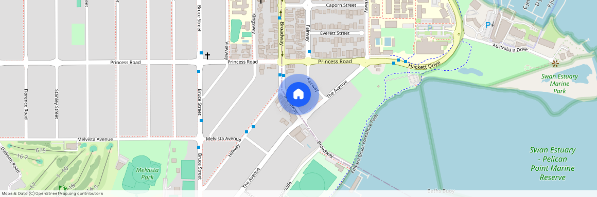 2/160 Broadway, WA 6009, Crawley