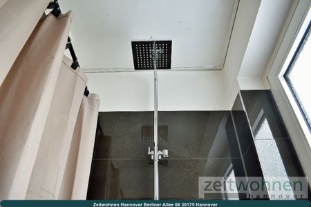 Südstadt, Maschsee, beste Lage, sehr gute Ausstattung - Photo 5