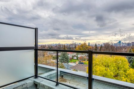 For Lease - 1660 Victoria Park Avenue Unit# C221, Toronto, Ontario - Photo 4