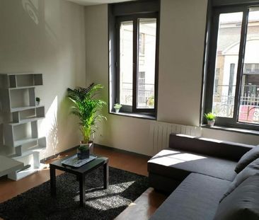 Appartement 1 pièce à Lens - Photo 1