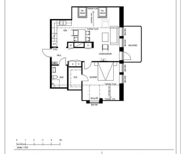 Brunnbyvägen 104A, 74147, Knivsta - Foto 6