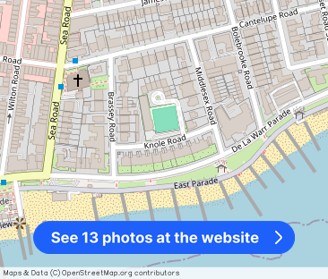 Knole Road, Bexhill-On-Sea - Photo 1