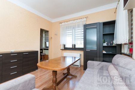 mieszkanie na spokojnym Pogodnie - Zdjęcie 2