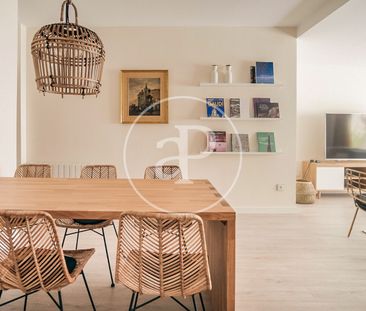 Penthouse for rent in Palacio (Madrid) - Photo 5