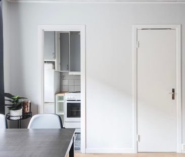 Hantverkargatan, Gävle - Foto 4