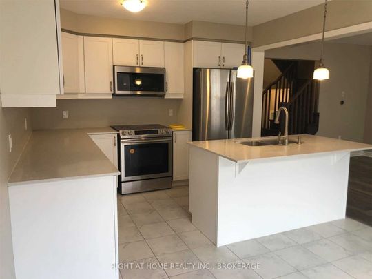 For Lease - 100 Leiterman Drive, Milton, Ontario - Photo 1