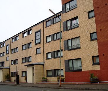 Kennedy Street, Glasgow, G4 0PU - Photo 1