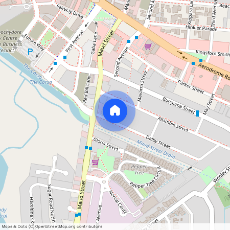 54 Dalby Street, Qld 4558, Maroochydore