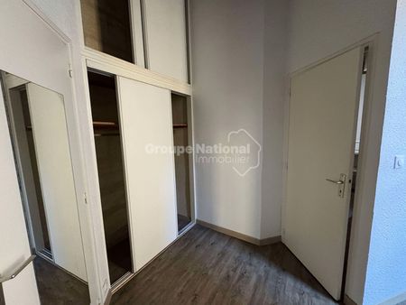 T2 AVEC DU CHARME - RUE JEAN GRANAUD, - Photo 5