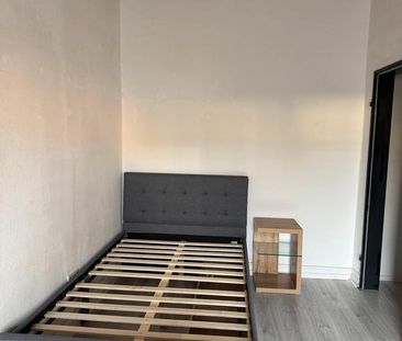 1 Zimmer Nichtraucher Wohnung an 1 Person, möbliert, Heerstraße - Photo 4