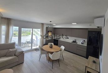 Alquiler de chalet adosado en Calle Minerva, 59