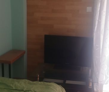 Ενοικίαση κατοικίας, 33 τ.μ., Βύρωνας, 350 € - Photo 6