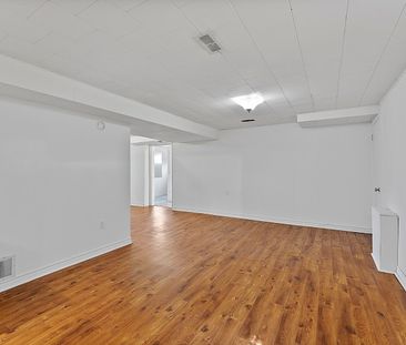 For Lease - 379 Tamarack Circle Unit# LOWER, Oakville, Ontario - Photo 6