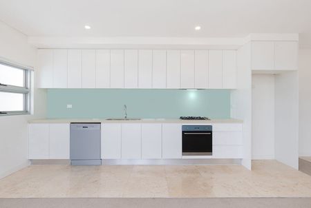 801/77 Ridge Street, Gordon NSW 2072 - Apartment For Rent | Domain - Photo 2