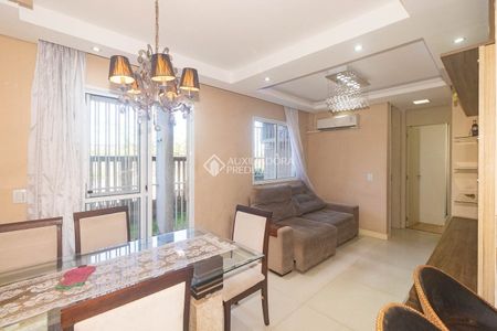 Apartamento com 2 quartos e 53m² para alugar em Humaitá, Porto Alegre. - Photo 3