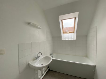 Location - Appartement T3 - 60 m² - Montbéliard - Photo 2