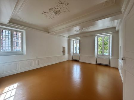 Location Appartement 2 pièces 79m² CHAMBERY 73000 - Photo 2