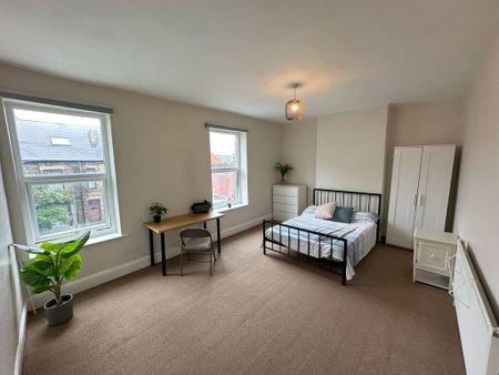 5 bedroom house share to rent - Photo 5