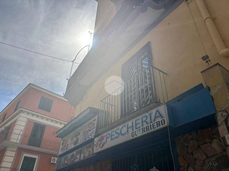 Bilocale via San Bartolomeo 50, Centro, Castellammare di Stabia - Photo 2