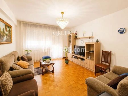 Piso en alquiler en Travesía de Vigo - Photo 2