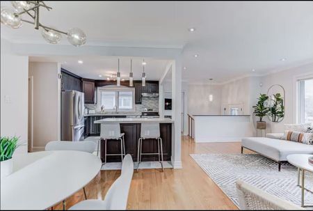 For Lease - 96 Wyndcliff Crescent Unit# Main Fl, Toronto, Ontario - Photo 3