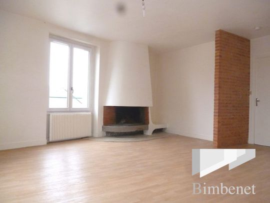 Appartement à louer, 2 pièces - Orléans 45000 - Photo 1