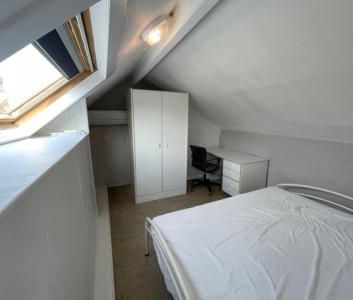 Kamer, studio, appartement - Foto 1