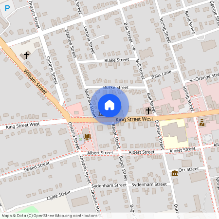 254 St Andrews Lane, Cobourg