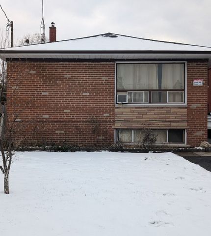 For Lease - 6 Ghent Court Unit# Lower Level, Toronto, Ontario - Photo 5