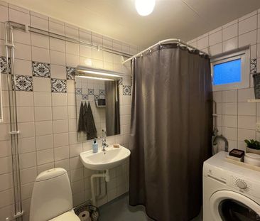 Tingshusgatan 14C - Foto 1