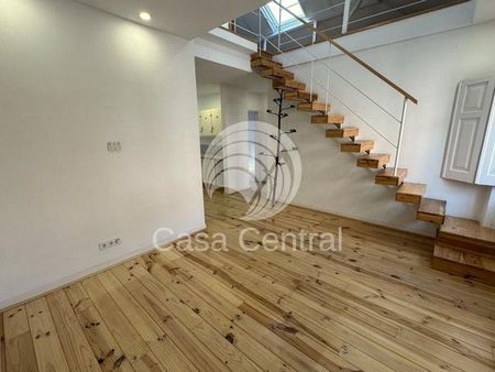 Apartamento T3 em Lisboa - Photo 3