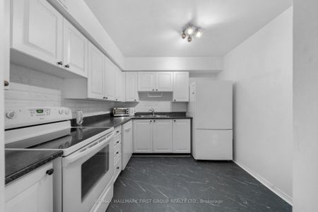 For Lease - 1485 Lakeshore Road Unit# 1012, Mississauga, Ontario - Photo 2