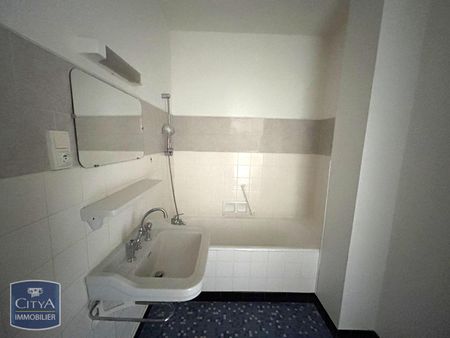 Location Appartement 3 pièces 66m² CHAMBERY 73000 - Photo 5